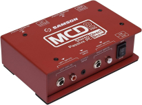 Samson MCD2 Pro