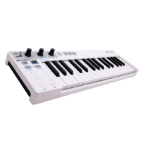 Arturia KeyStep MIDI Klaviatūra / Kontrolieris