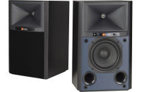 JBL 4305P (Pair, Black, Passive)