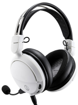 Audio Technica ATH-GL3 (White)