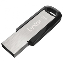 Lexar JumpDrive M400 64GB Flash Drive (USB 3.0)