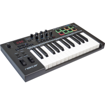 Nektar Impact LX25+ MIDI Klaviatūra / Kontrolieris