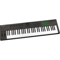 Nektar Impact LX61+ MIDI Klaviatūra / Kontrolieris