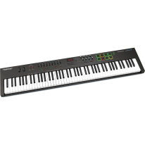 Nektar Impact LX88+ MIDI Klaviatūra / Kontrolieris