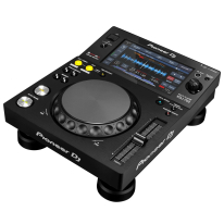 Pioneer XDJ-700 DJ USB Atskaņotājs