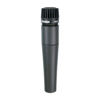 Shure SM57-LCE Dinamiskais Instrumentu Mikrofons
