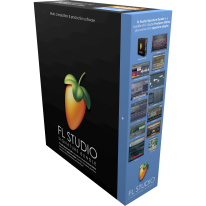 Image-Line FL Studio (All Plugins Bundle Edition)
