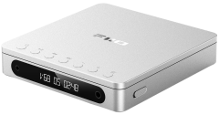 FiiO DM13 (Silver)