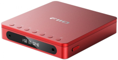 FiiO DM13 (Red)