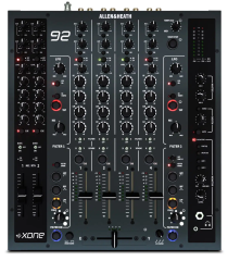 Allen & Heath Xone:92 MK2