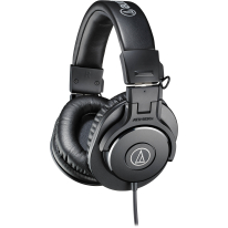 Audio Technica ATH-M30x Austiņas 