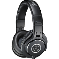 Audio Technica ATH-M40x Austiņas 