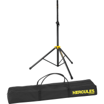 Hercules Stands SS200BB (Pair)