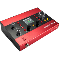 Focusrite RedNet X2P