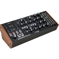 Moog Subharmonicon