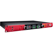 Focusrite Red 8Line