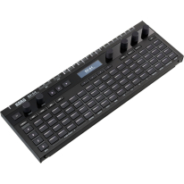 Korg SQ-64