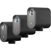 Mevo Start (3 Pack, Black)