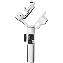 Zhiyun Smooth 5S (White)