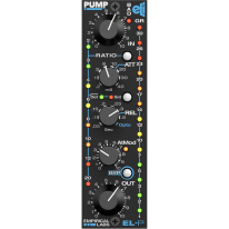 Empirical Labs Pump (Vertical)