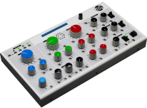 Erica Synths Bullfrog