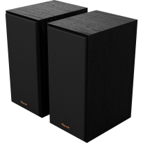 Klipsch R-40PM (Pair, Black)