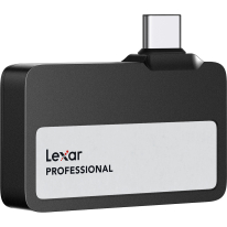 Lexar Go Portable SSD 2TB