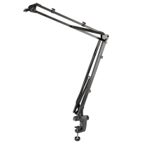 K&M 23840 Microphone Desk Arm