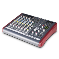 Allen & Heath ZED-10FX Mikserpults