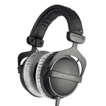 Beyerdynamic DT 770 Pro Austiņas (250 Ω)