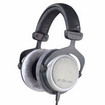 Beyerdynamic DT 880 Pro Austiņas (250 Ω) 