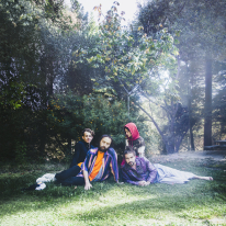 Big Thief - U.F.O.F. (Black) Vinyl LP