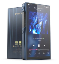 FiiO M23