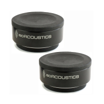 IsoAcoustics ISO-Puck (2 p.)