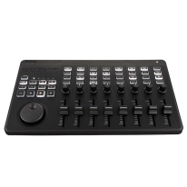 Korg nanoKONTROL Studio MIDI Kontrolieris