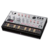 Korg Volca Bass Analogais Sintezators