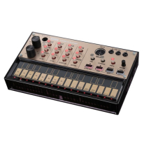 Korg Volca Keys Analogais Sintezators