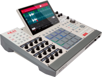 Akai Professional MPC X (Special Edition)