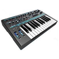 Novation Bass Station II Analogais Sintezators