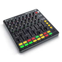 Novation Launch Control XL MK2 MIDI Kontrolieris 