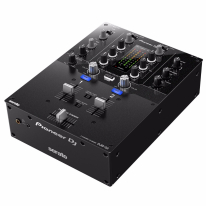 Pioneer DJM-S3 DJ Mikserpults