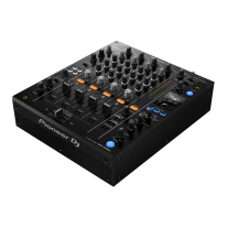 Pioneer DJM-750MK2 DJ Mikserpults