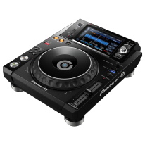 Pioneer XDJ-1000MK2 DJ USB Atskaņotājs