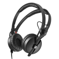 Sennheiser HD 25 Plus Austiņas