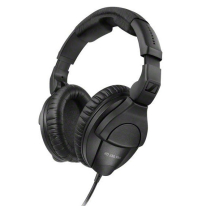 Sennheiser HD 280 Pro Austiņas (Melnas)