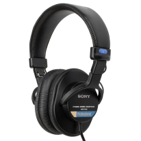 Sony MDR-7506