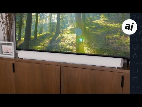 arc soundbar sonos