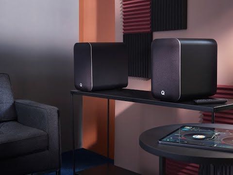 q acoustics m20 hd