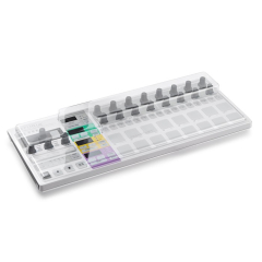 Decksaver Arturia Beatstep Pro Vāks