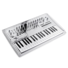 Decksaver Korg Minilogue Vāks